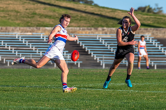 Rd 12 MPD - UNSW-ES v Inner West - 2 July 2023