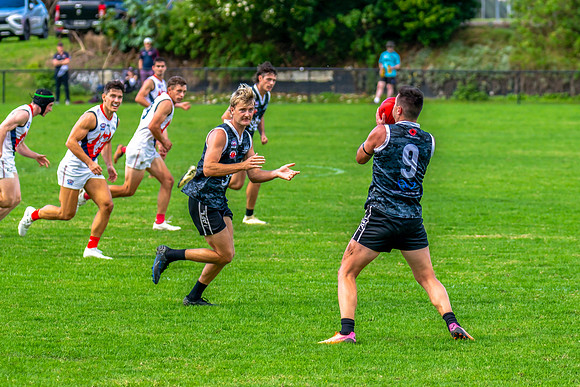 Rd 4 MPD - Inner West v Pennant Hills - 25 April 2025