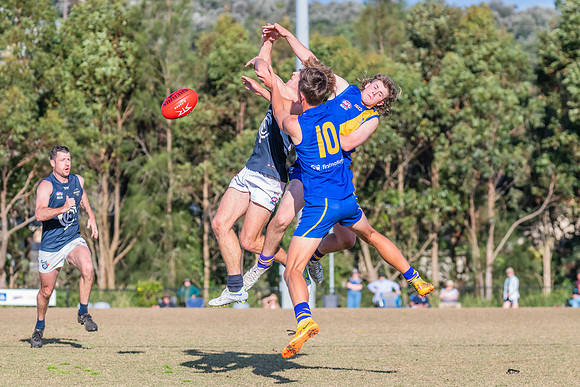 Black Diamond Plate Men's Nelson Bay v Newcastle City - 17 Septe