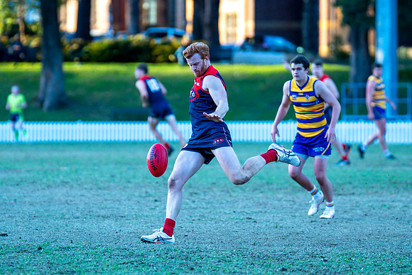Rd 12 MPD - Sydney Uni v Pennant Hills - 1 July 2023