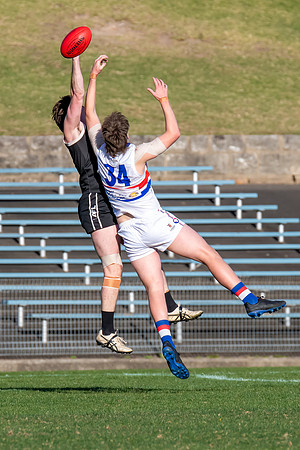 Rd 12 MPD - UNSW-ES v Inner West - 2 July 2023