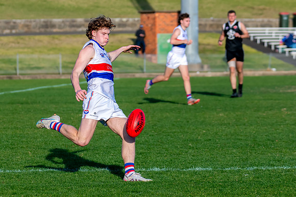 Rd 12 MPD - UNSW-ES v Inner West - 2 July 2023