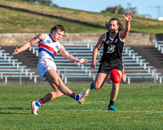 Rd 12 MPD - UNSW-ES v Inner West - 2 July 2023