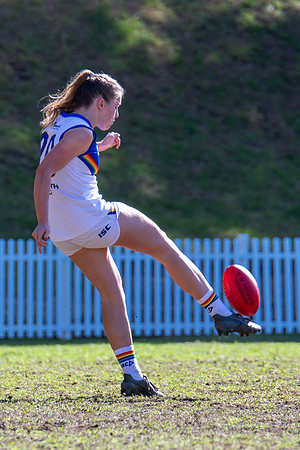 Rd 12 WPD - Sydney Uni v Pennant Hills - 1 July 2023