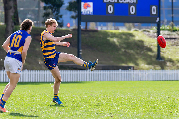 Rd 12 MPD - Sydney Uni v East Coast - 5 July 2025