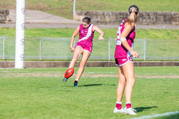 WPD Grand Final - Manly Warringah v East Coast - 28 August 2022