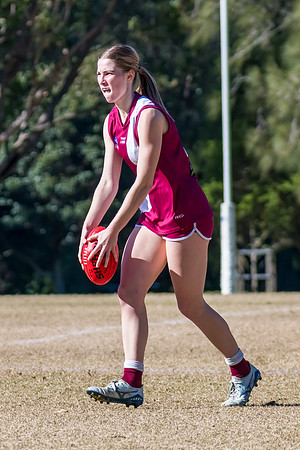 Rd 13 WPD - Manly-Warringah v North Shore - 8 July 2023