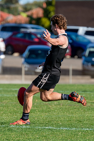 Rd 12 MPD - UNSW-ES v Inner West - 2 July 2023