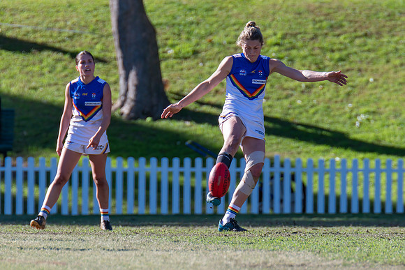 Rd 12 WPD - Sydney Uni v Pennant Hills - 1 July 2023