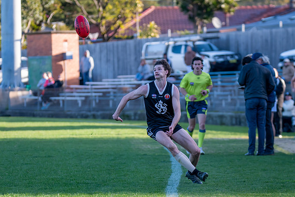Rd 12 MPD - UNSW-ES v Inner West - 2 July 2023