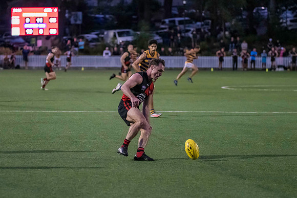 Rd 3 MPD - North Shore v Sydney Uni - 23 April 2022