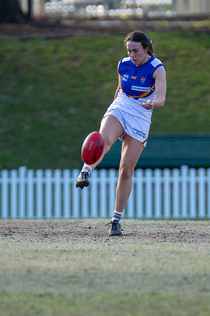 Rd 12 WPD - Sydney Uni v Pennant Hills - 1 July 2023