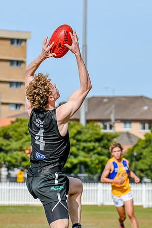 Rd 14 U19 Div 1 - UTS v East Coast - 15 July 2023