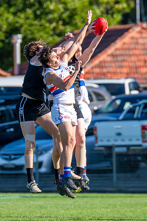 Rd 12 MPD - UNSW-ES v Inner West - 2 July 2023