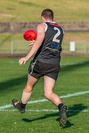 Rd 12 MPD - UNSW-ES v Inner West - 2 July 2023
