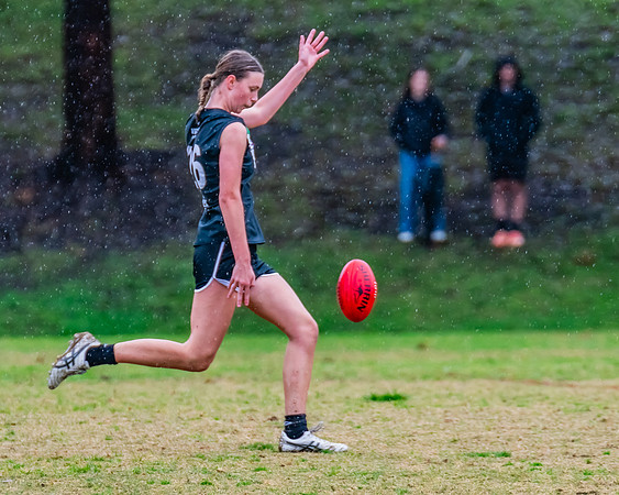 Rd 6 WPD - UTS v Pennant Hills - 11 May 2024