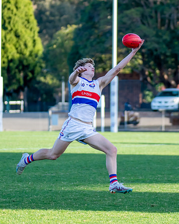 Rd 12 MPD - UNSW-ES v Inner West - 2 July 2023