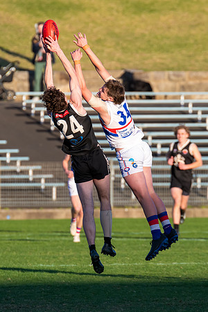 Rd 12 MPD - UNSW-ES v Inner West - 2 July 2023