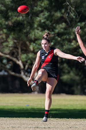 Rd 13 WPD - Manly-Warringah v North Shore - 8 July 2023