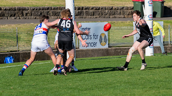 Rd 12 MPD - UNSW-ES v Inner West - 2 July 2023