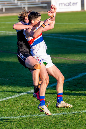 Rd 12 MPD - UNSW-ES v Inner West - 2 July 2023
