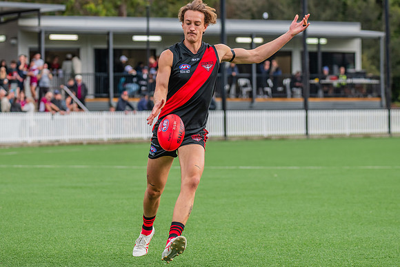 Rd 1 MPD - North Shore v Manly Warringah - 8 June 2024