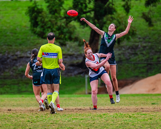 Rd 6 WPD - UTS v Pennant Hills - 11 May 2024