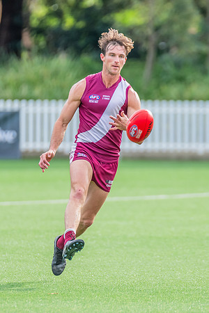 Rd 1 MPD - North Shore v Manly Warringah - 8 June 2024