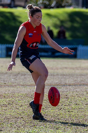 Rd 12 WPD - Sydney Uni v Pennant Hills - 1 July 2023