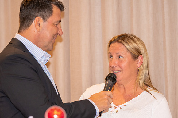CCCA Season Launch