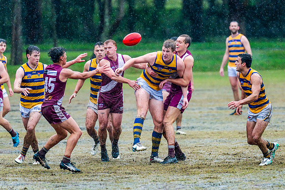 Rd 10 MPD - Manly Warringah v Sydney Uni - 22 June 2024