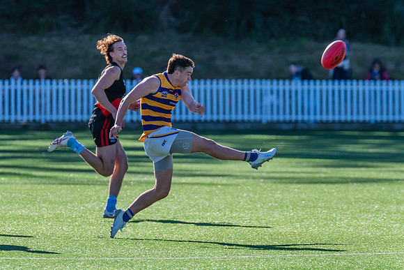 Rd 15 MPD - North Shore v Sydney Uni - 3 August 2024