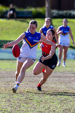 Rd 12 WPD - Sydney Uni v Pennant Hills - 1 July 2023