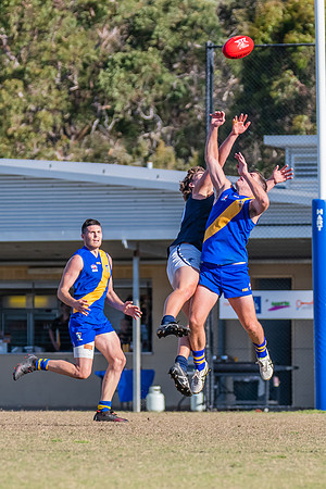 Black Diamond Plate Men's Nelson Bay v Newcastle City - 17 Septe