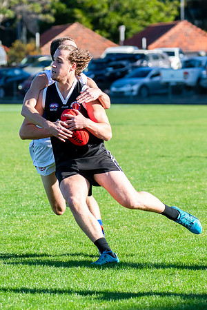 Rd 12 MPD - UNSW-ES v Inner West - 2 July 2023