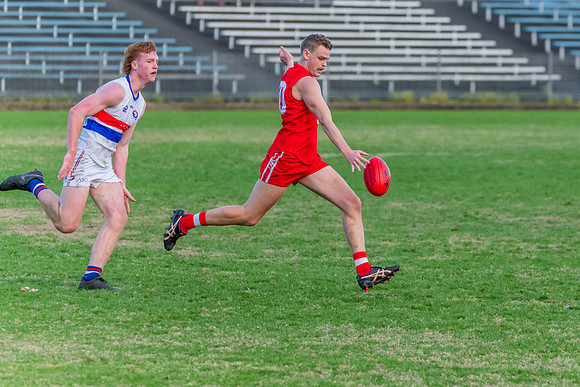 Rd 13 MPD - UNSW ES v St George - 9 July 2022