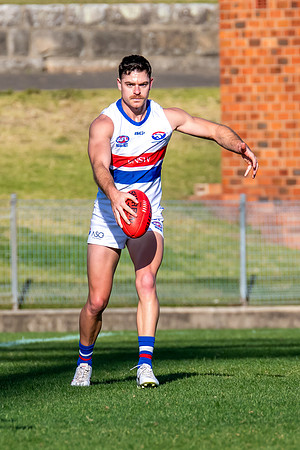 Rd 12 MPD - UNSW-ES v Inner West - 2 July 2023