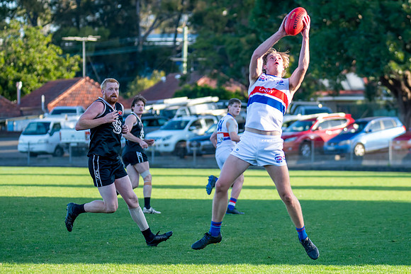 Rd 12 MPD - UNSW-ES v Inner West - 2 July 2023