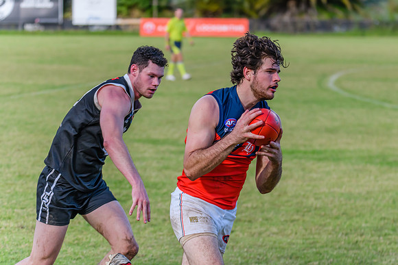 Rd 3 MPD - Inner West v Pennant Hills - 25 April 2022