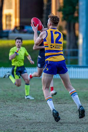 Rd 12 MPD - Sydney Uni v Pennant Hills - 1 July 2023