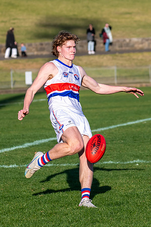 Rd 12 MPD - UNSW-ES v Inner West - 2 July 2023