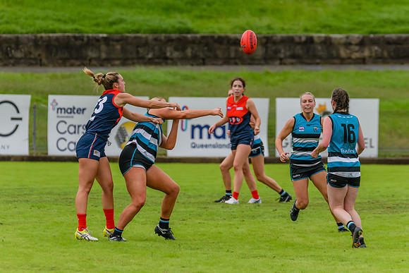 Rd 1 WPD - Southern Power v Pennant Hills