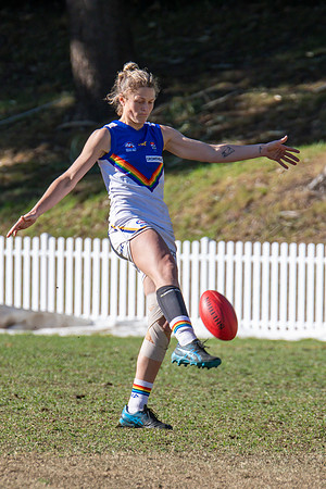 Rd 12 WPD - Sydney Uni v Pennant Hills - 1 July 2023