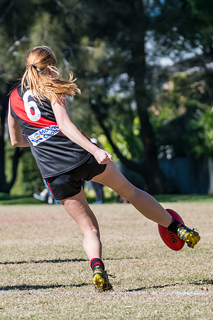 Rd 13 WPD - Manly-Warringah v North Shore - 8 July 2023