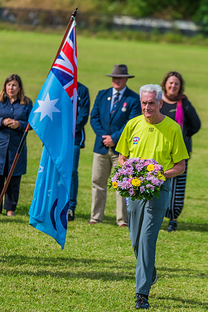 Rd 3 Premier Division - Inner West v Pennant Hills - ANZAC Day -