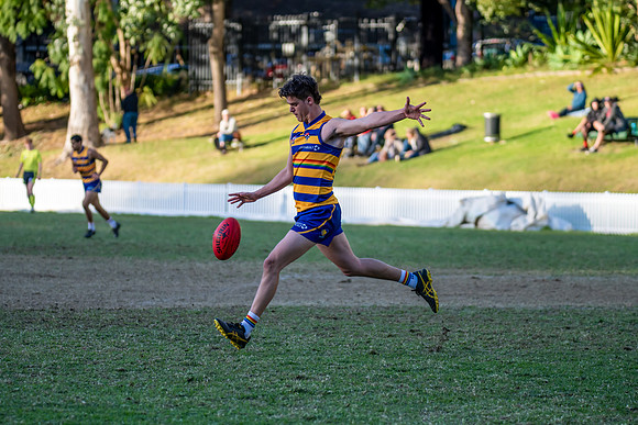 Rd 12 MPD - Sydney Uni v Pennant Hills - 1 July 2023