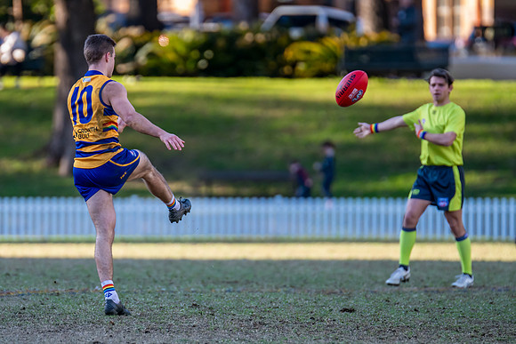 Rd 12 MPD - Sydney Uni v Pennant Hills - 1 July 2023