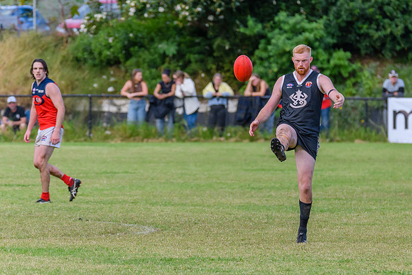 Rd 3 MPD - Inner West v Pennant Hills - 25 April 2022