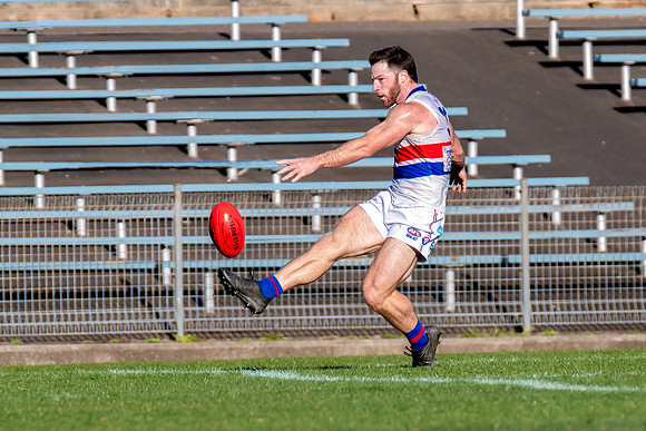 Rd 12 MPD - UNSW-ES v Inner West - 2 July 2023