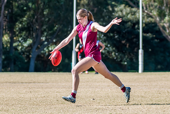 Rd 13 WPD - Manly-Warringah v North Shore - 8 July 2023